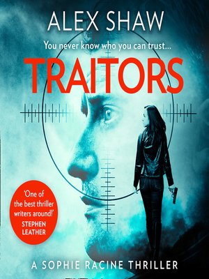 cover image of Traitors